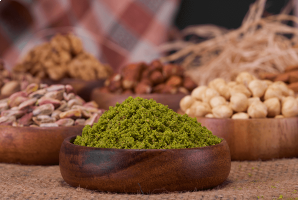 Antep Fıstığı İçi