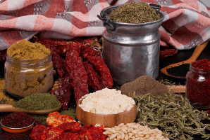 Kimyon - Nane - Kekik