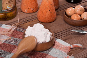 Tuzlu Yoğurt - Sürk