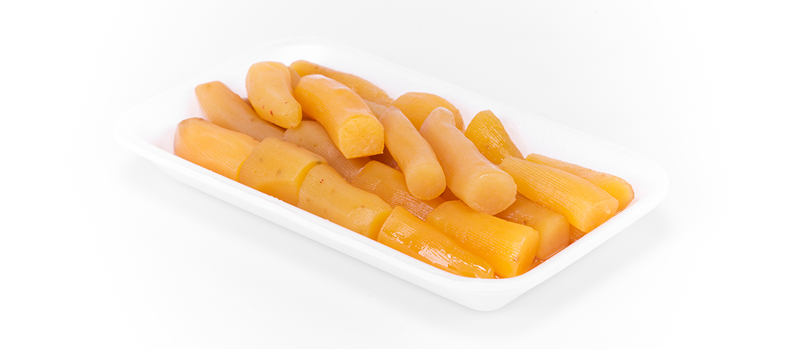 Tatlı Patates Reçeli