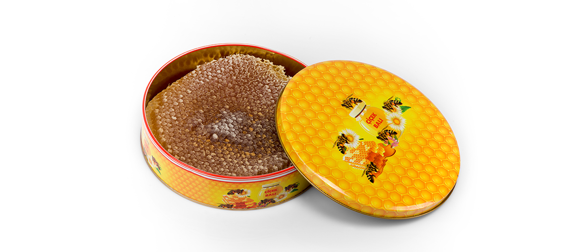 Petekli Karakovan Bal